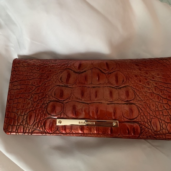 Brahmin Celia-Chilli Melbourne Bundle - Picture 4 of 8